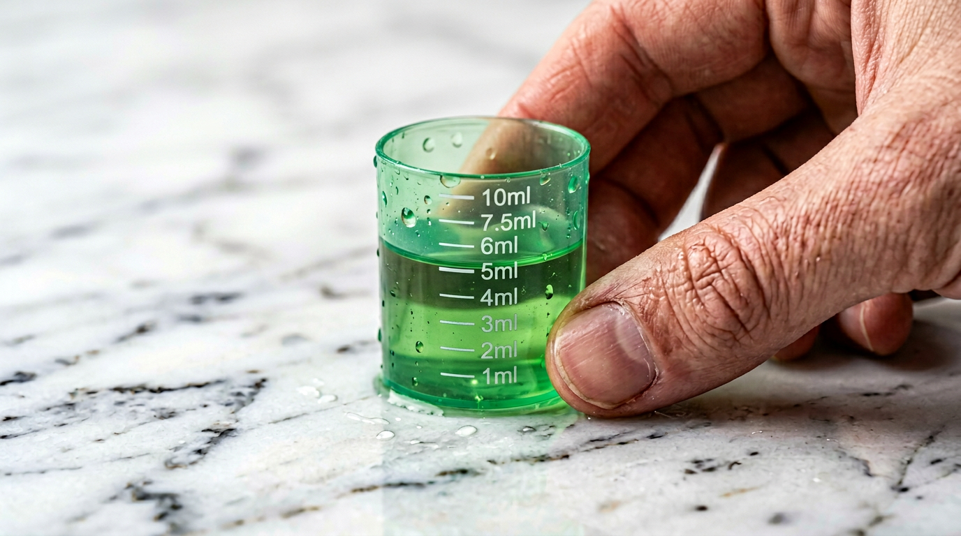 Cannabis Dnger Dosierung: ml/L, EC & pH richtig einstellen | BIOLORA